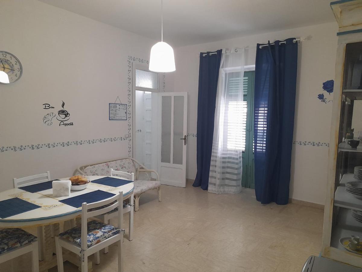 Casa Vacanze Ciccine Капачи Екстериор снимка
