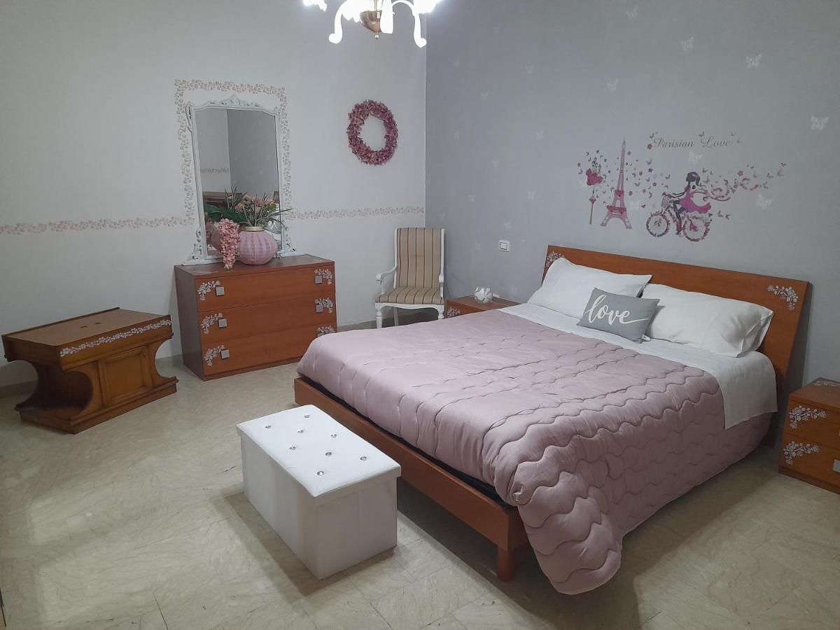 Casa Vacanze Ciccine Капачи Екстериор снимка