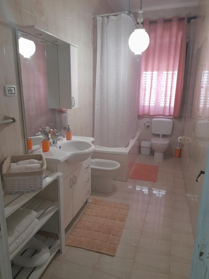 Casa Vacanze Ciccine Капачи Екстериор снимка