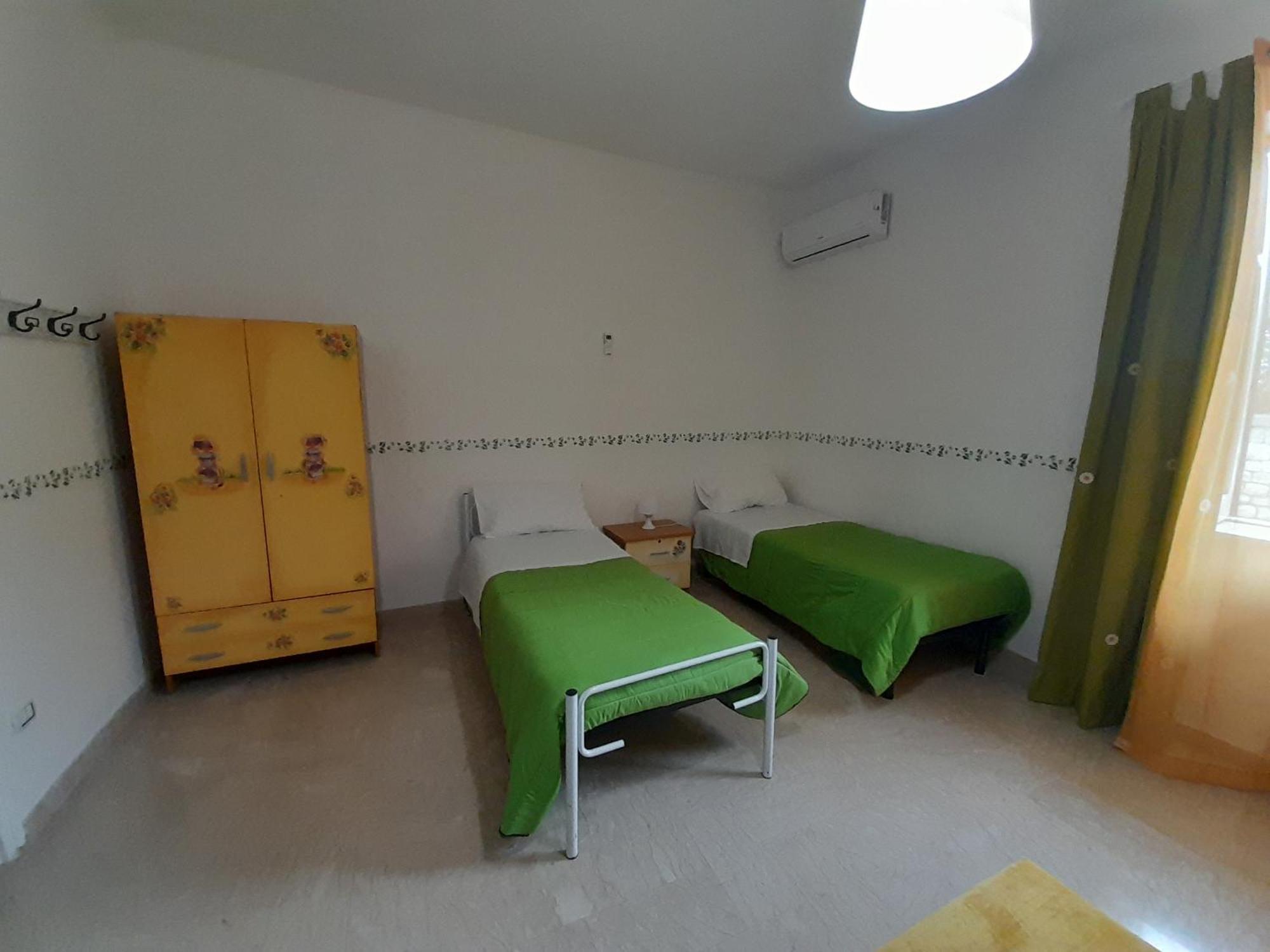 Casa Vacanze Ciccine Капачи Екстериор снимка