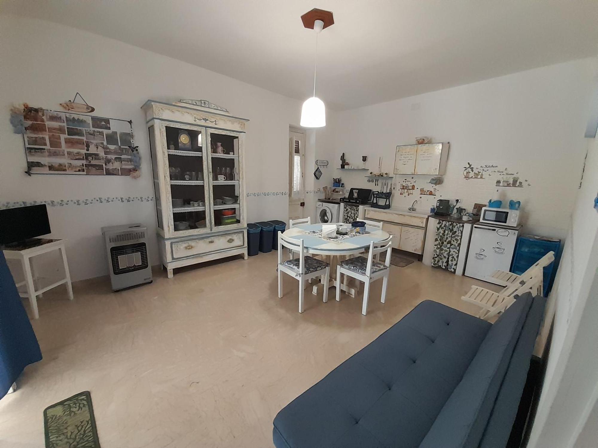 Casa Vacanze Ciccine Капачи Екстериор снимка