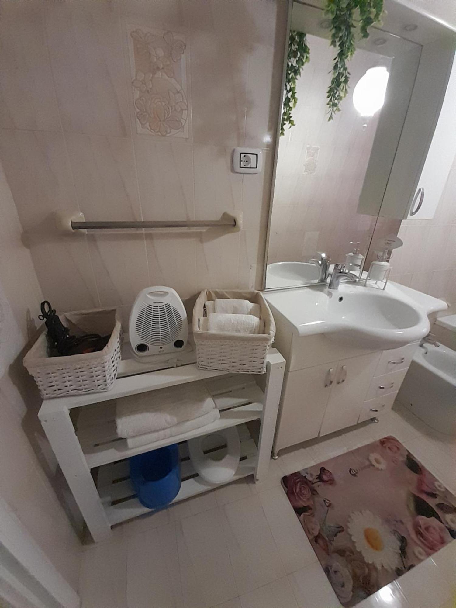 Casa Vacanze Ciccine Капачи Екстериор снимка