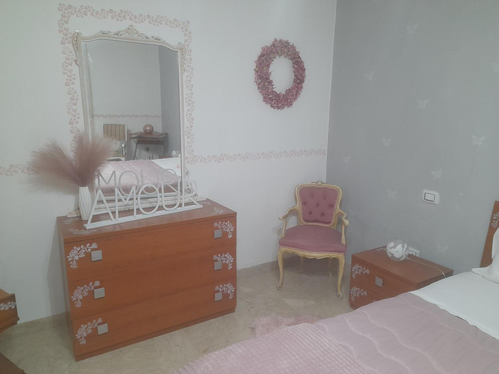 Casa Vacanze Ciccine Капачи Екстериор снимка