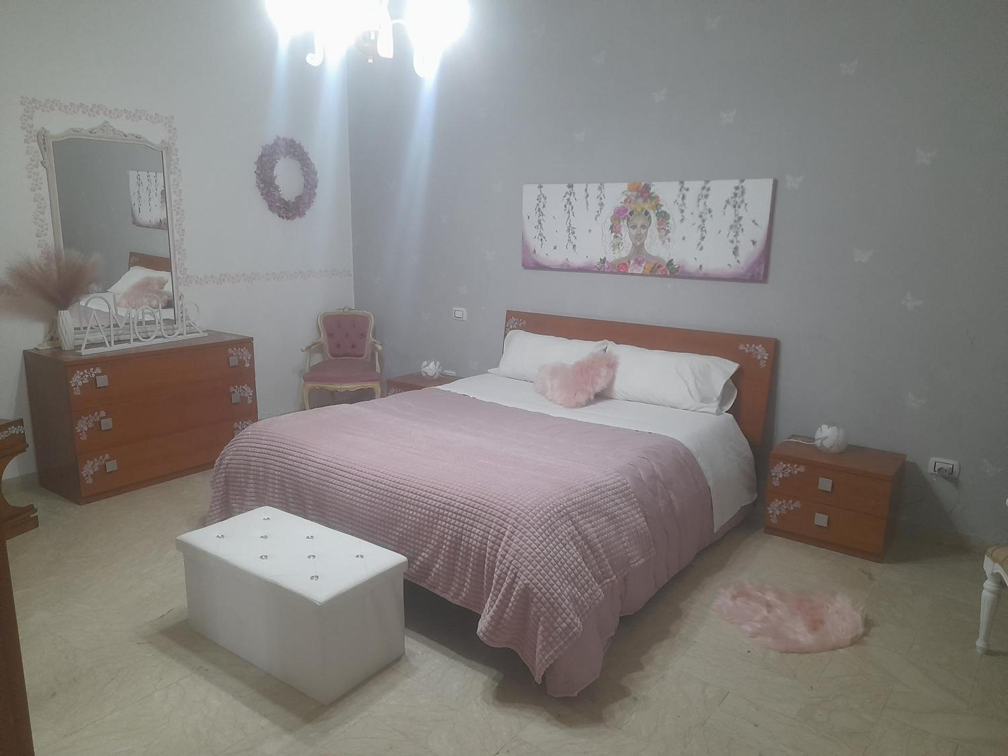 Casa Vacanze Ciccine Капачи Екстериор снимка