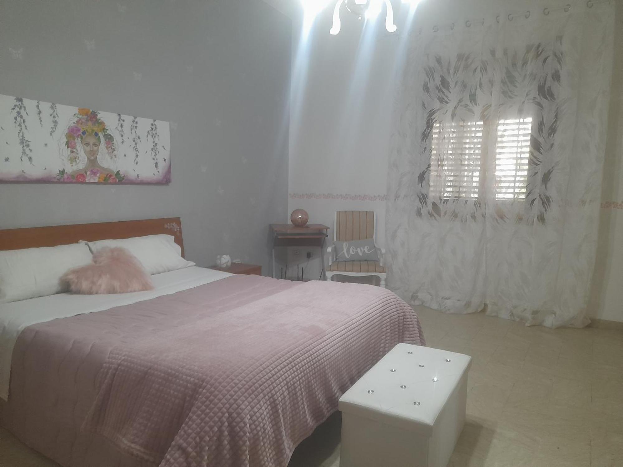 Casa Vacanze Ciccine Капачи Екстериор снимка